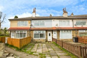 21, Mayfield Gardens, Halifax HX1 3XF