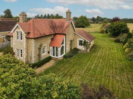 Stone Cottage, Launton Road, Bicester OX27 9AS