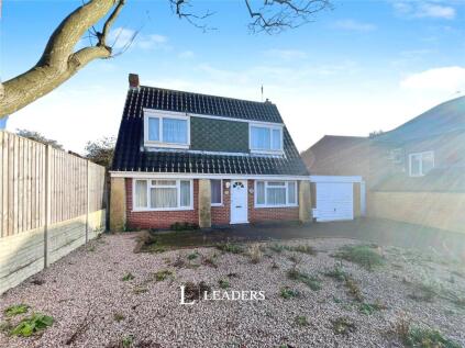 Jarvis Avenue, Bakersfield, Nottingham