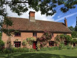 Heath Farm, Flixton Road, Harleston IP20 0EX