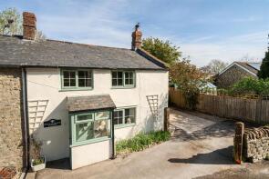 Epple Clematis Cottage, High Street, Dorchester DT2 0NZ