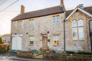 School House, Wells Road, Henton, Wells BA5 1PD