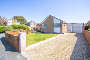 1, Meldon Way, Durham DH1 2PZ