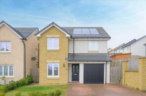 61, Gorse Wynd, Inverkeithing KY11 1BZ