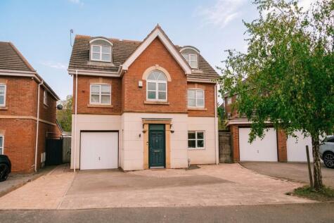 Sir Toby Belch Drive, Warwick, CV34