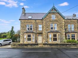 Hougill, Tyneview Road, Haltwhistle NE49 9JG