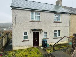 24, Twyn Star, Dukestown, Tredegar NP22 4ED