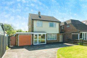 Oakhurst, Leatherhead Road, Chessington KT9 2NQ