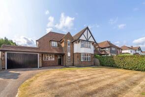 48, Fitzjames Avenue, Croydon CR0 5DD