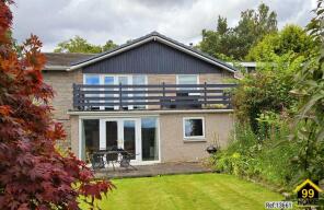 Rosemount, Munlochy - Belton Wood Crossroads, Munlochy IV8 8PF