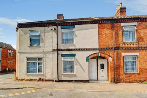 Cross Street, Tamworth, B77