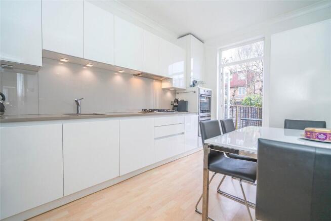 Kitchen A