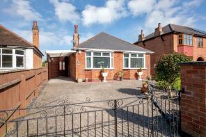 64, Main Road, Melton Mowbray LE14 3SW