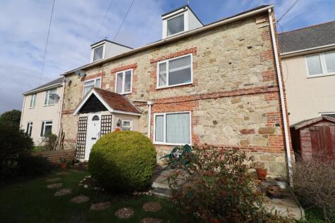 Perowne Way, Sandown, Isle Of Wight, PO36