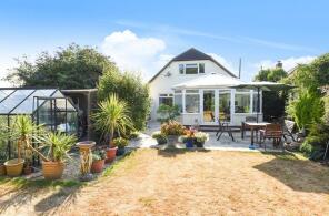 99, Lashford Lane, Dry Sandford, Abingdon OX13 6EB