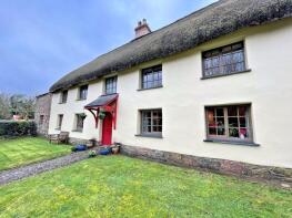 Somers Farm, Road From Keepers Cottage To St James Church, Okehampton EX20 3RQ
