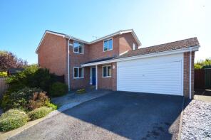 5, Raleigh Close, Bristol BS31 3LG