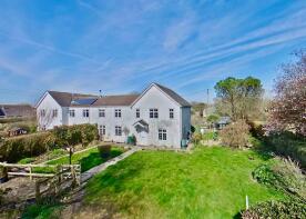 Rose Cottage, Goldcliff Road, Goldcliff, Newport NP18 2AU
