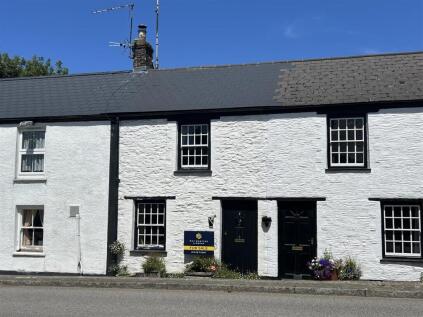 Fore Street, Grampound, Truro
