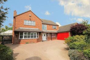 Meadow View, Back Lane, Tamworth B79 0PB