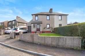 20, Droverhall Avenue, Cowdenbeath KY4 8BN