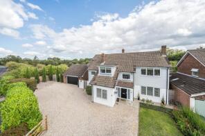 282, Red Hill, Wateringbury, Maidstone ME18 5LD