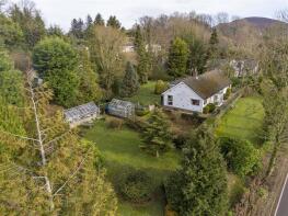 Jalna, Chapel To Glascoed Junction With A525, Llandegla, Wrexham LL11 3AN