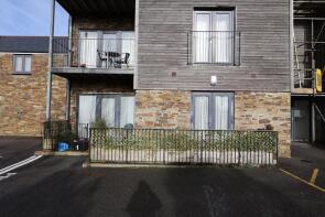 1, Carbean Apartments, Fettling Lane, Charlestown, St. Austell PL25 3FT