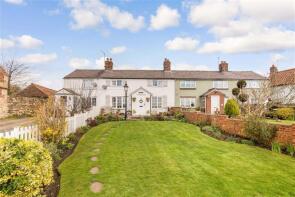 2 Stepping Stones, Nidd View, Chapel Street, York YO26 8DZ