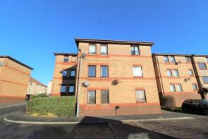 130j, Albion Street, Cliftonville, Coatbridge ML5 3SB