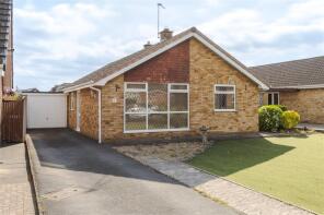 7, Charles Avenue, Scotter, Gainsborough DN21 3RP