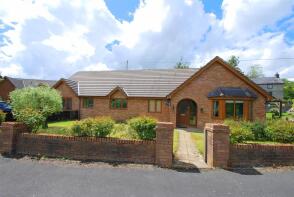10, Dolybont, St Harmon, Rhayader LD6 5LZ