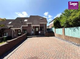47, Daffodil Court, Ty Canol, Cwmbran NP44 6JG