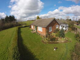 Lodge Farm Bungalow, Lodge Farm Lane, Beccles NR34 8HG