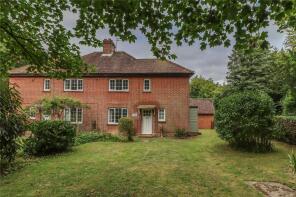 Mayberry Cottage, Coley Lane, Chilbolton SO20 6AZ