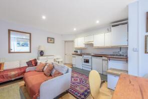 Flat A, 27, Ferncroft Avenue, London NW3 7PG