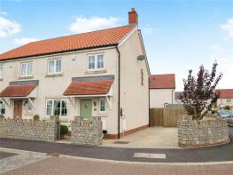 1, Apple Meadow, Baltonsborough, Glastonbury BA6 8FQ