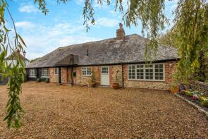 The Studio, Itchenor Road, Chichester PO20 7DH