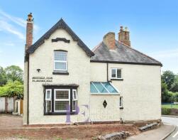 45, Desford Road, Thurlaston Village, Thurlaston LE9 7TE