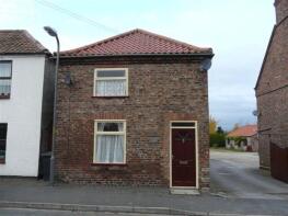 Tythe Cottage, Main Street, Hemingbrough, Selby YO8 6QE