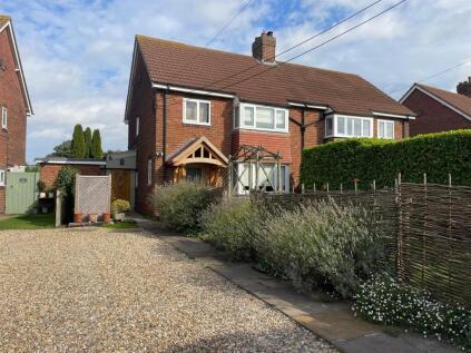 The Villas, Great Hatfield, Hull
