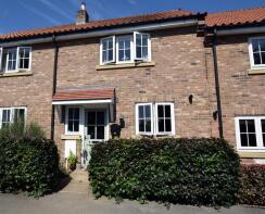 5, Ducks Farm Close, Kirby Misperton, Malton YO17 6XH