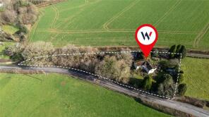 Sunnymead, Road From Tidlake Lane To Rose Cottage, South Molton EX36 4LH