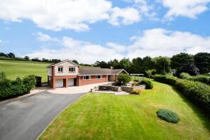 Coed Yr Afon, Franksbridge, Llandrindod Wells LD1 5SA