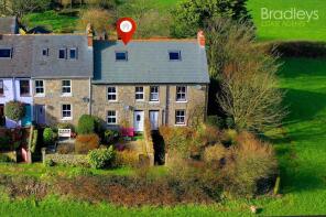 5, Trencrom Row, Trencrom Road, Hayle TR27 6NU