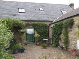 1, Dovecote Steadings, Morpeth NE61 6DN