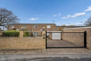 340, Grace Way, Stevenage SG1 5AW