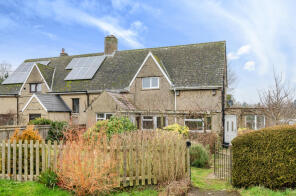 4, Lymbrook Cottages, Station Road, Witney OX29 6XN
