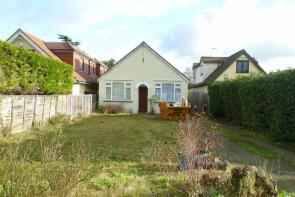 342, Ware Road, Hertford SG13 7PG