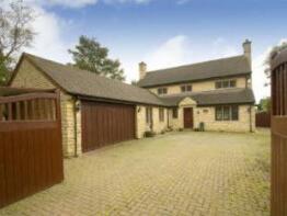 The Rookery, Pury Road, Towcester NN12 7LN